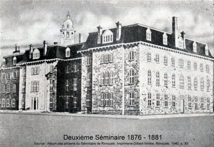 Sminaire 1871