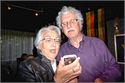 Marcienne et Max Marcienne et Max