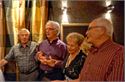 Claude L., Max, Micheline et Gilbert Claude L., Max, Micheline et Gilbert