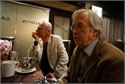 Aurélien et Richard Aurélien et Richard