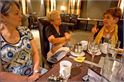 Jocelyne, Micheline et Claire Jocelyne, Micheline et Claire