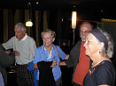 André, Micheline, Roger et Louise André, Micheline, Roger et Louise