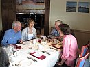 André, Lise D., Claude L. et Josée