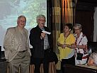 Jean-Nil, Max, Claire et Micheline Jean-Nil, Max, Claire et Micheline