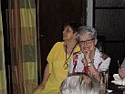 Claire et Micheline Claire et Micheline