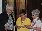 Max, Claire et Micheline Max, Claire et Micheline