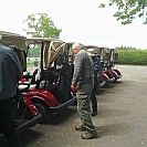 Gérald et Micheline