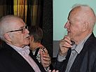 Gilbert et Jean-Nil