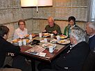 Lise M., Jean-Nil, Denise, André et claude L.