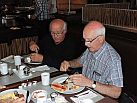 Jean-Marie et Robert